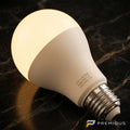 The Orb | Smart LED Bulb 12W (Individual)