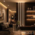 The Branche | LED Multi-Strip Kit With Touch Sensor