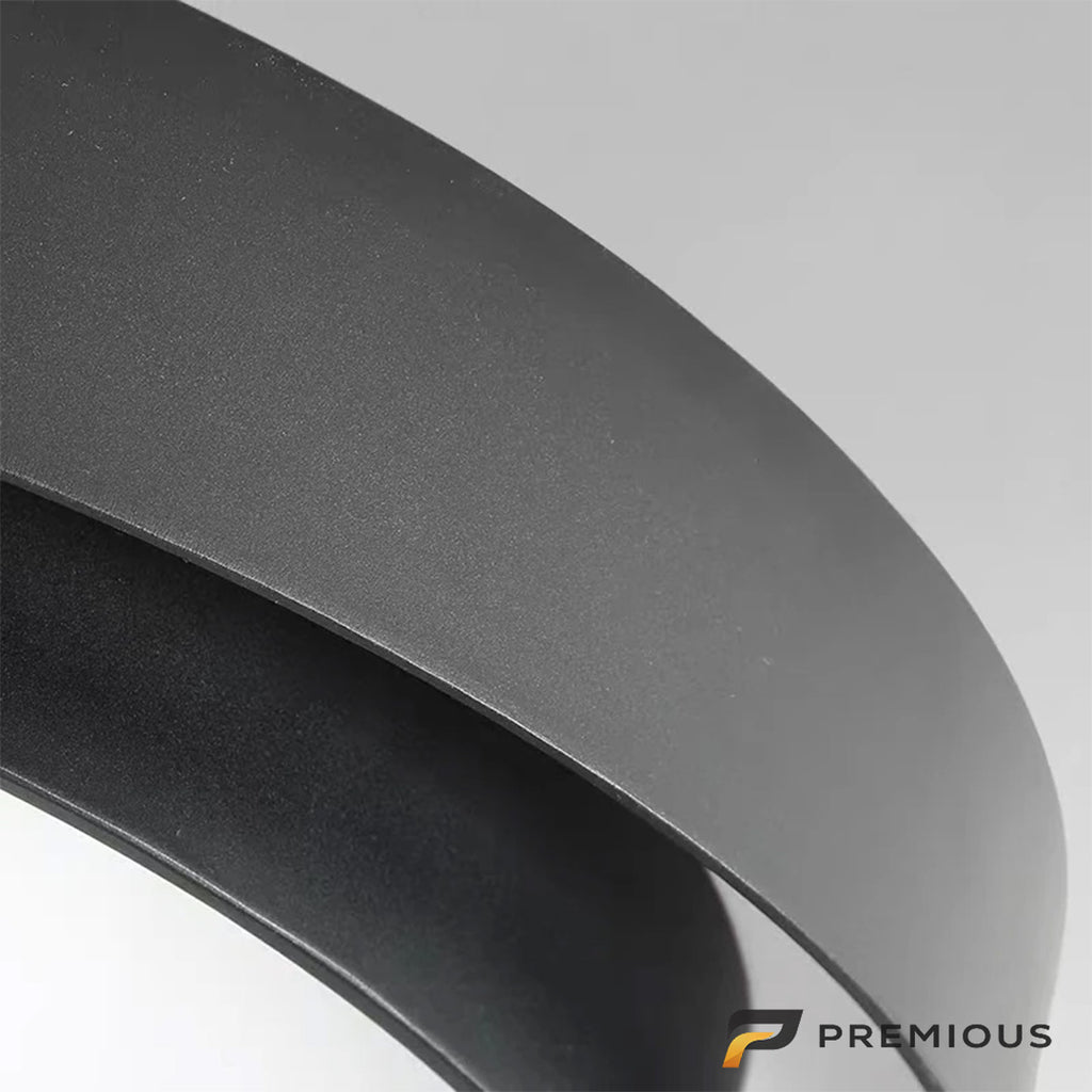 The Eclipse | LED Flush Mount Ceiling Light