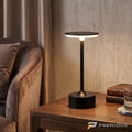 The Mesa | Cordless Touch Dimmable LED Table Lamp