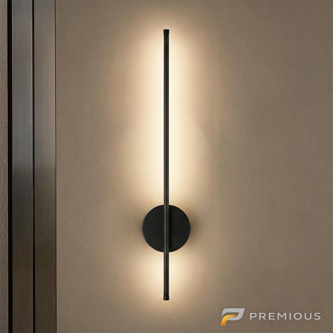 The Stiletto | Cordless LED Wall Sconce