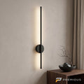 The Stiletto | Cordless LED Wall Sconce