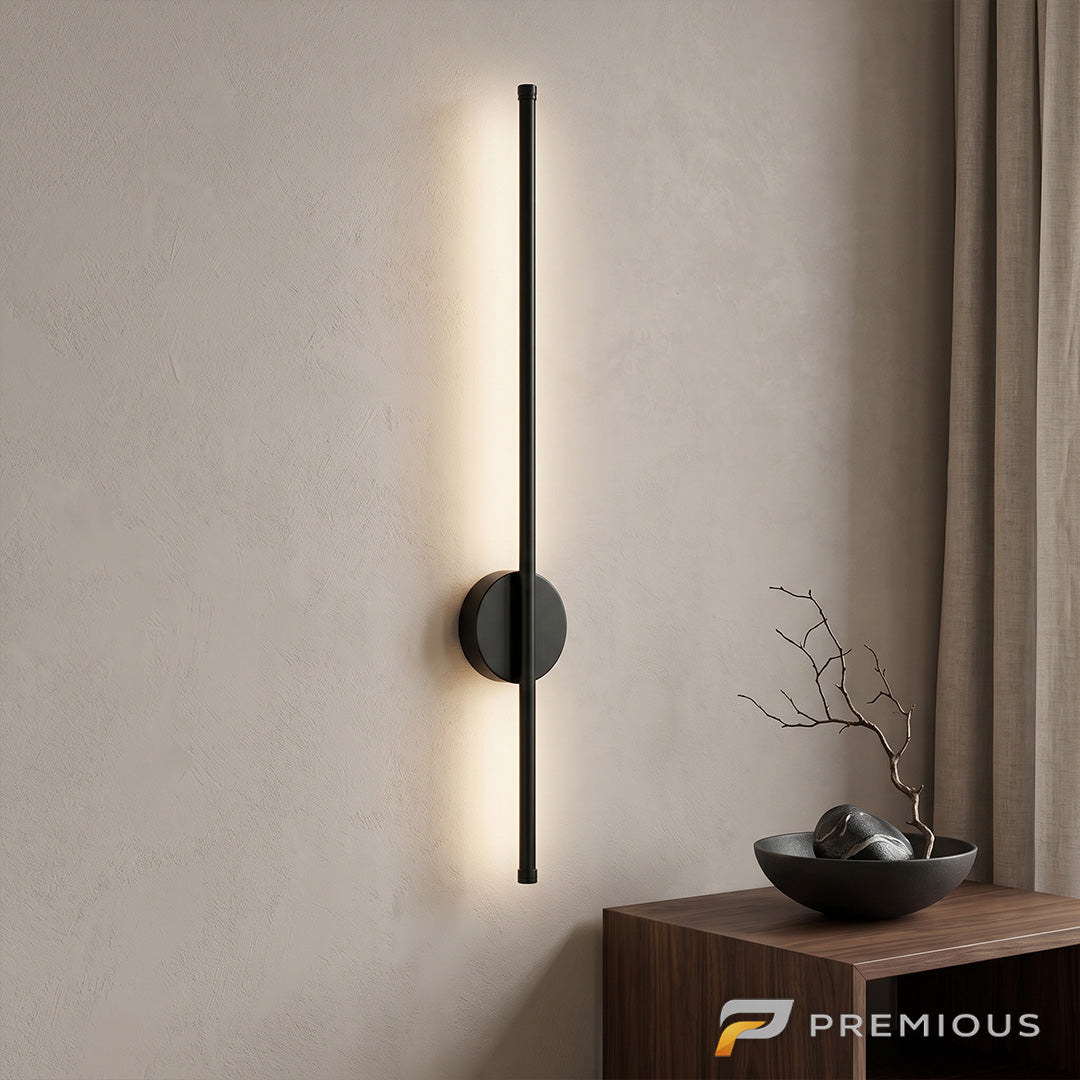 The Stiletto | Cordless LED Wall Sconce