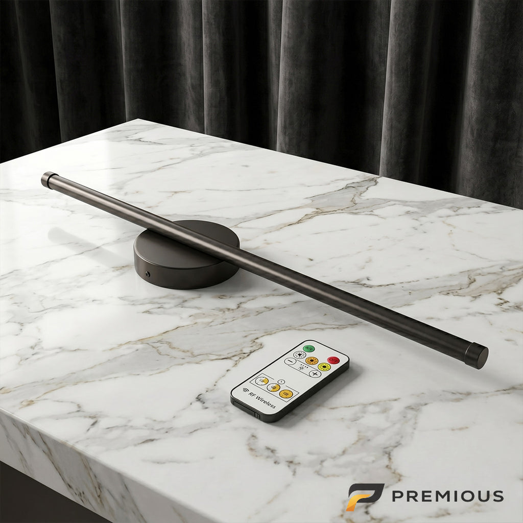 The Stiletto | Cordless LED Wall Sconce