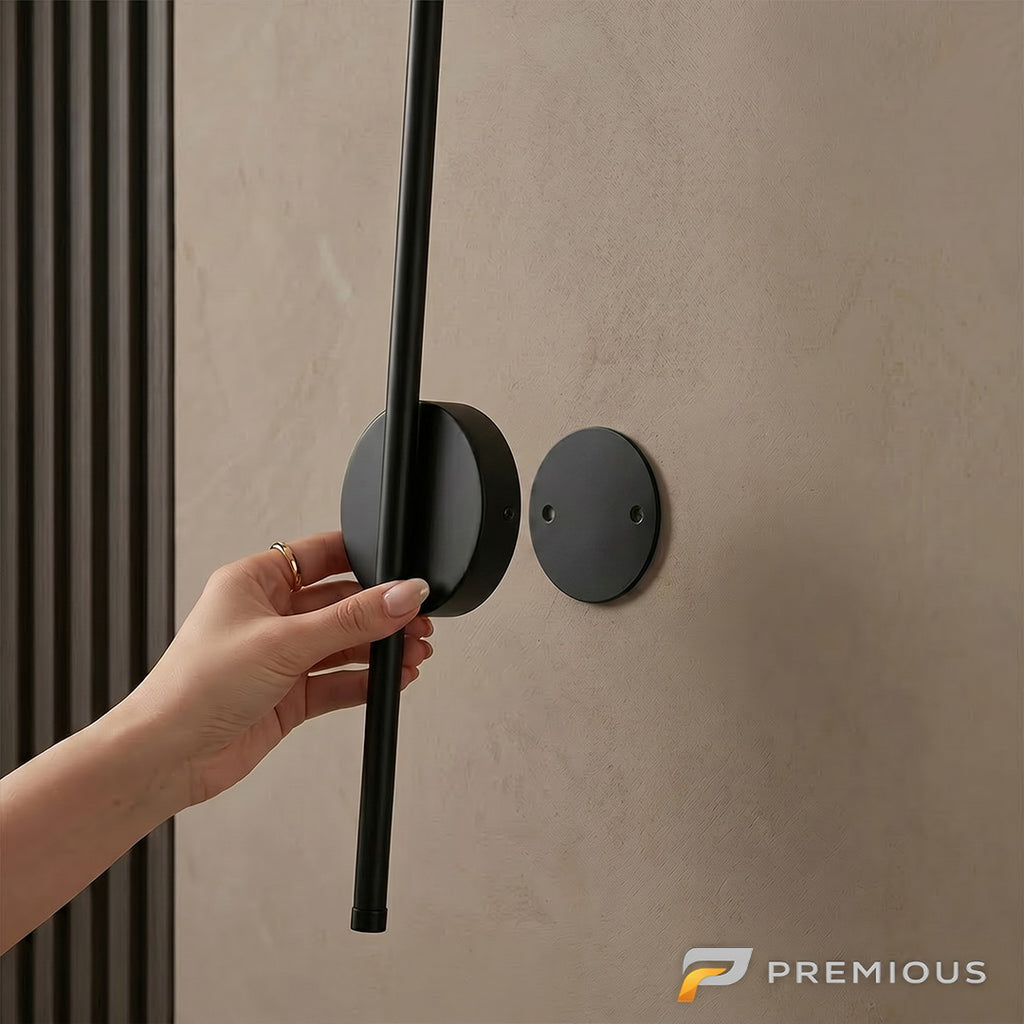 The Stiletto | Cordless LED Wall Sconce