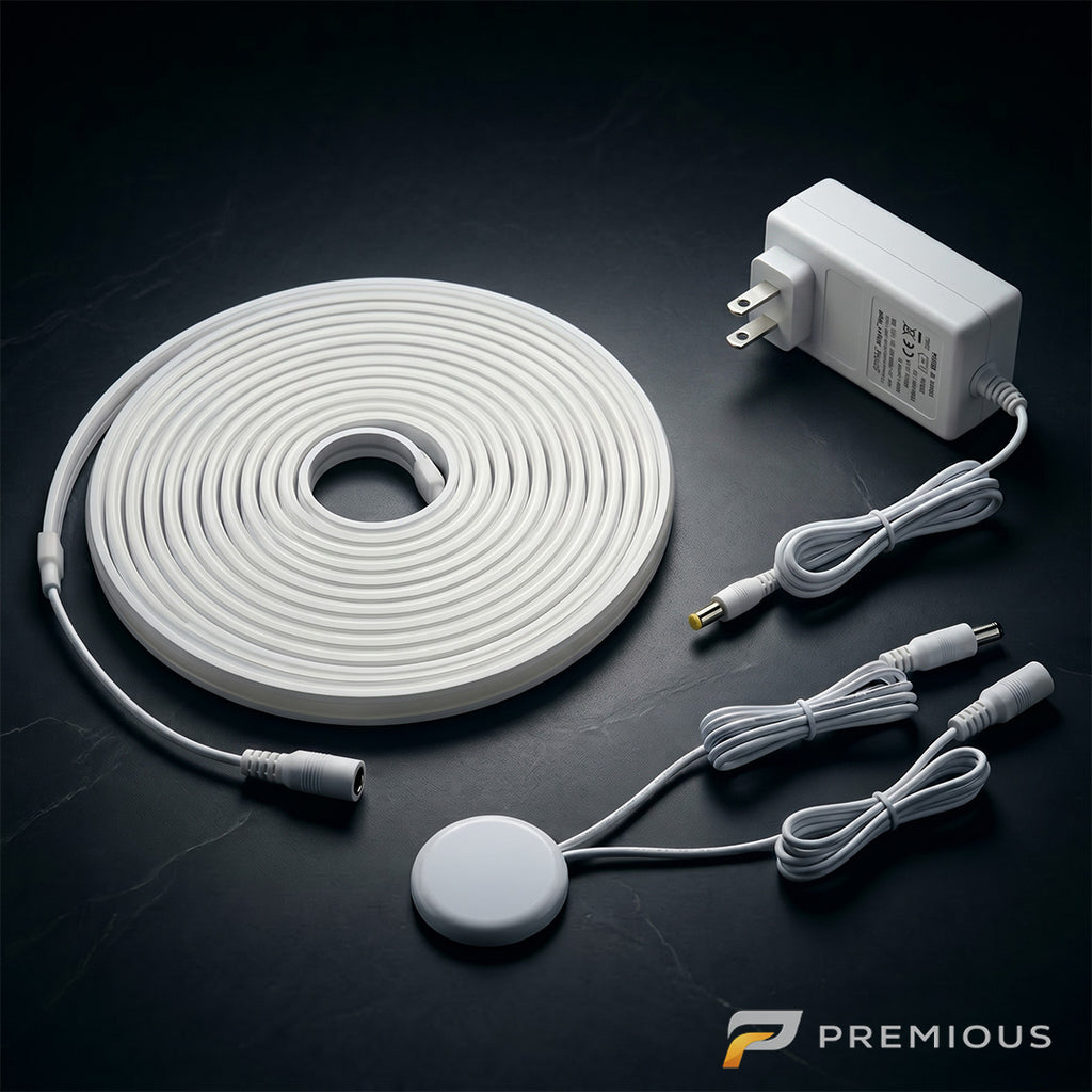 The Vine | LED COB Strip Light