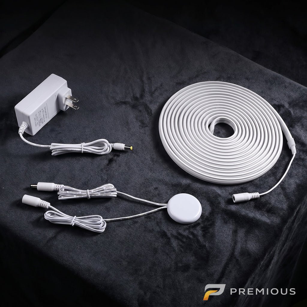 The Vine | LED COB Strip Light