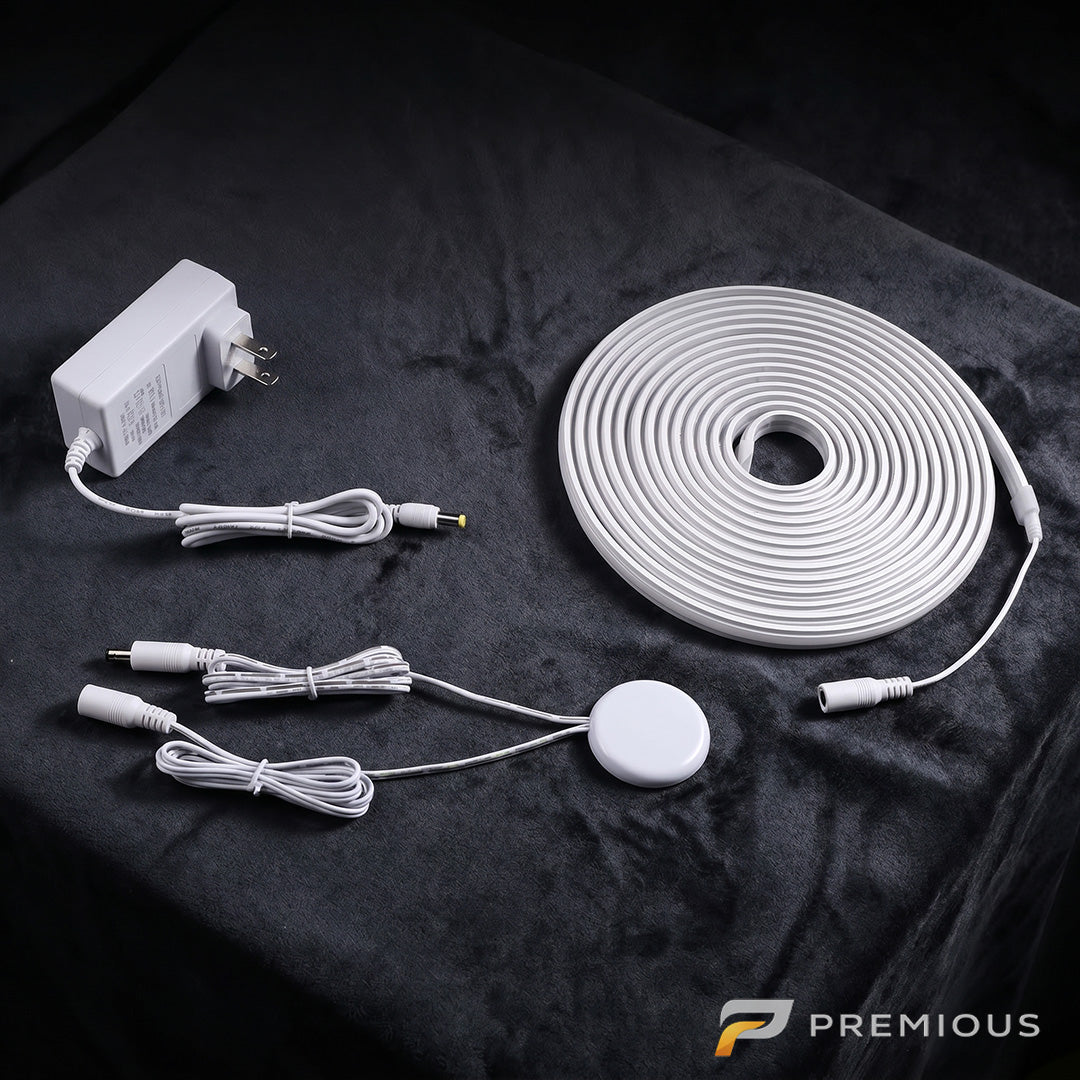 The Vine | LED COB Strip Light