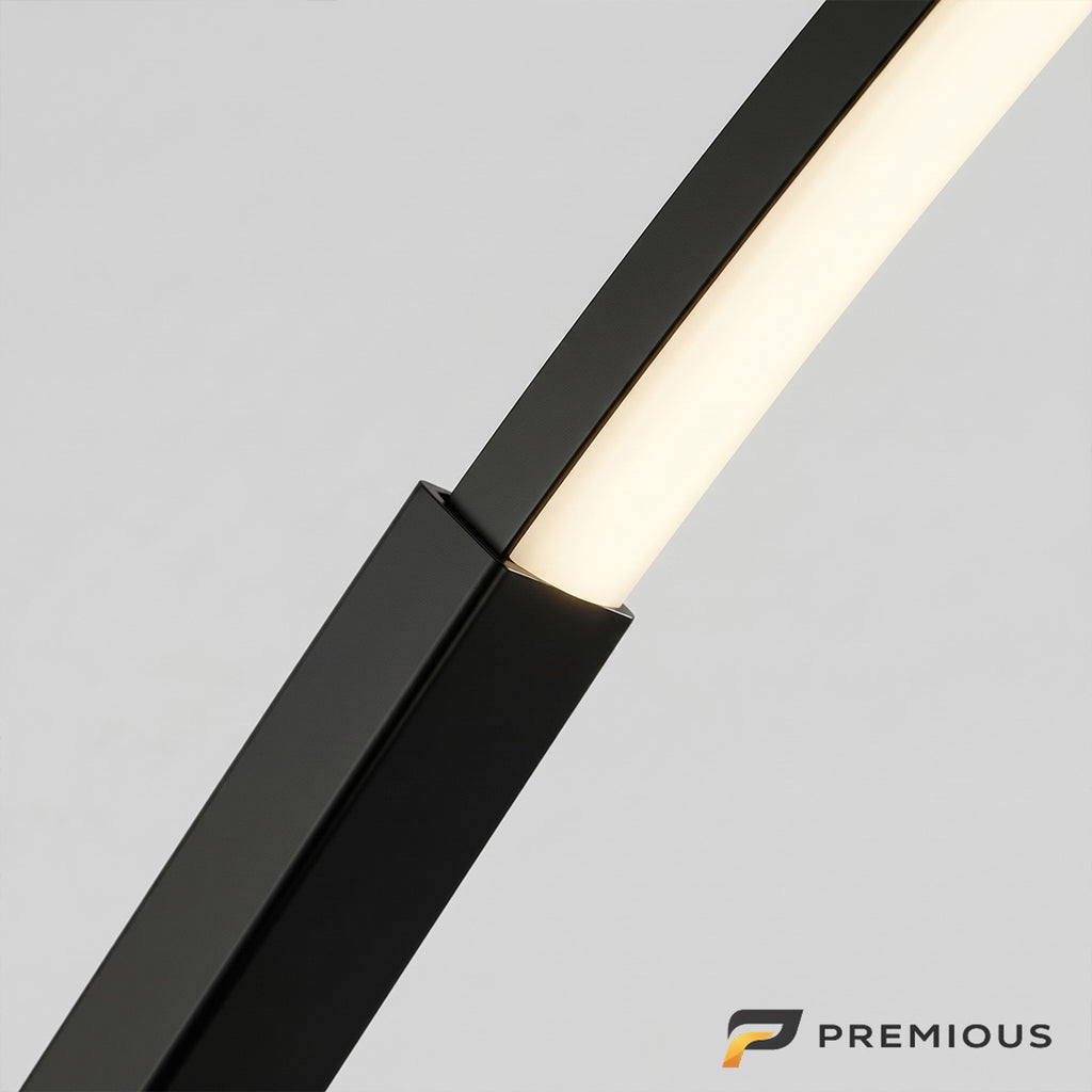 The Arc | LED Floor Lamp