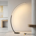 The Arc | LED Floor Lamp