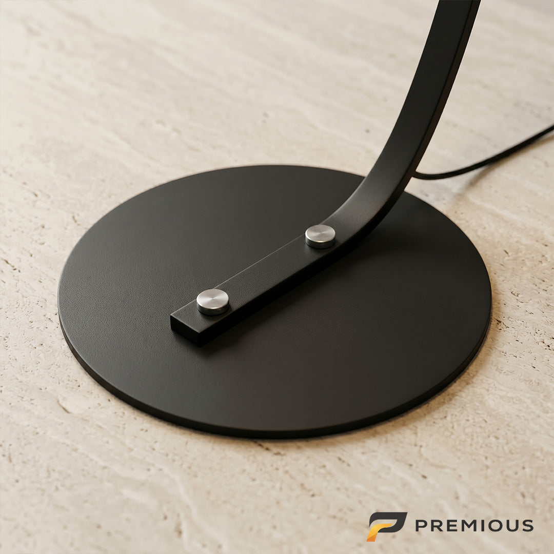 The Arc | LED Floor Lamp