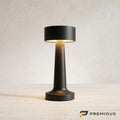 The Capstan | Cordless LED Table Lamp