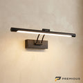 The Curator | Wireless LED Picture Light
