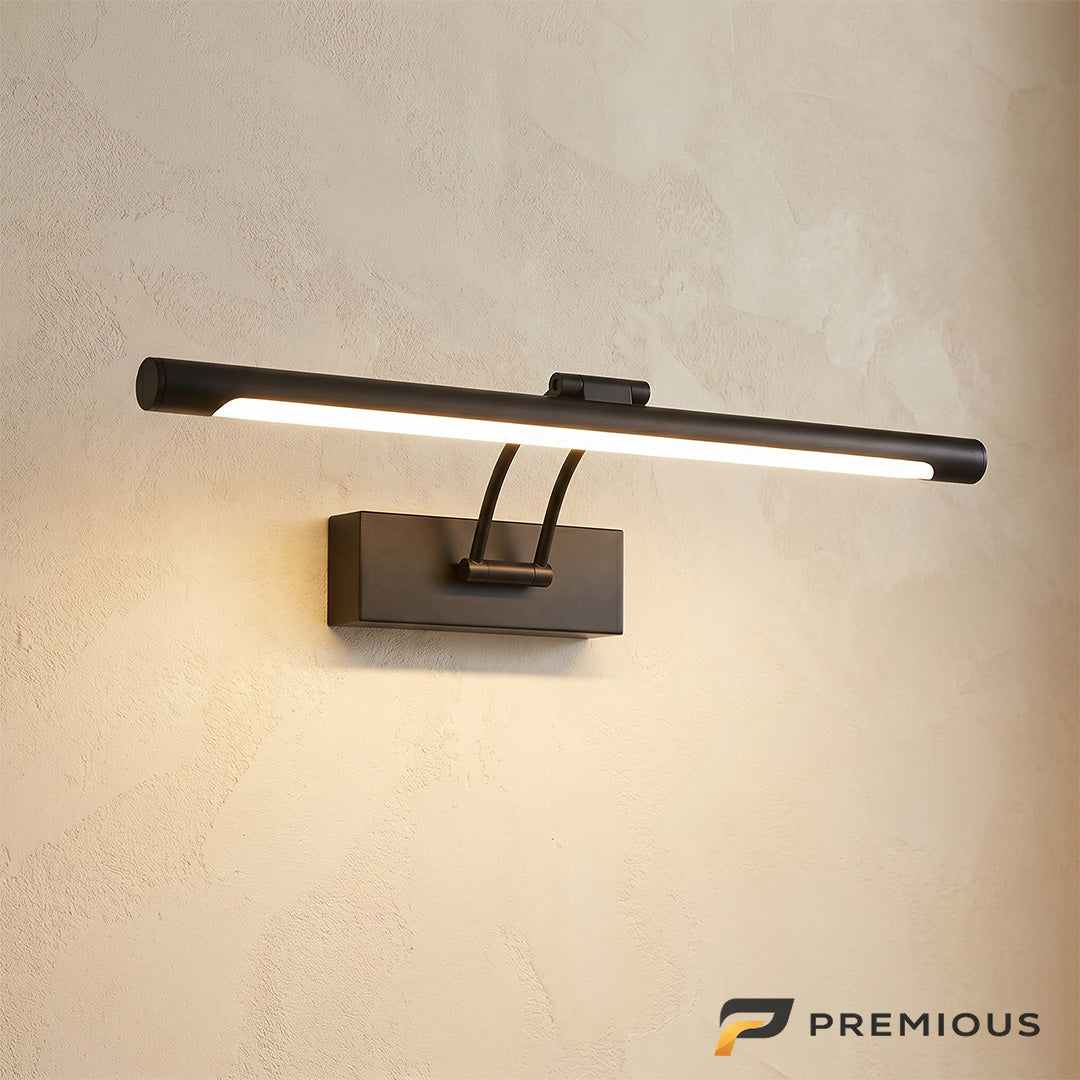 The Curator | Wireless LED Picture Light