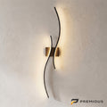 The Current | LED Cordless Wall Sconce