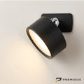 The Gimbal | LED Cordless Picture Light
