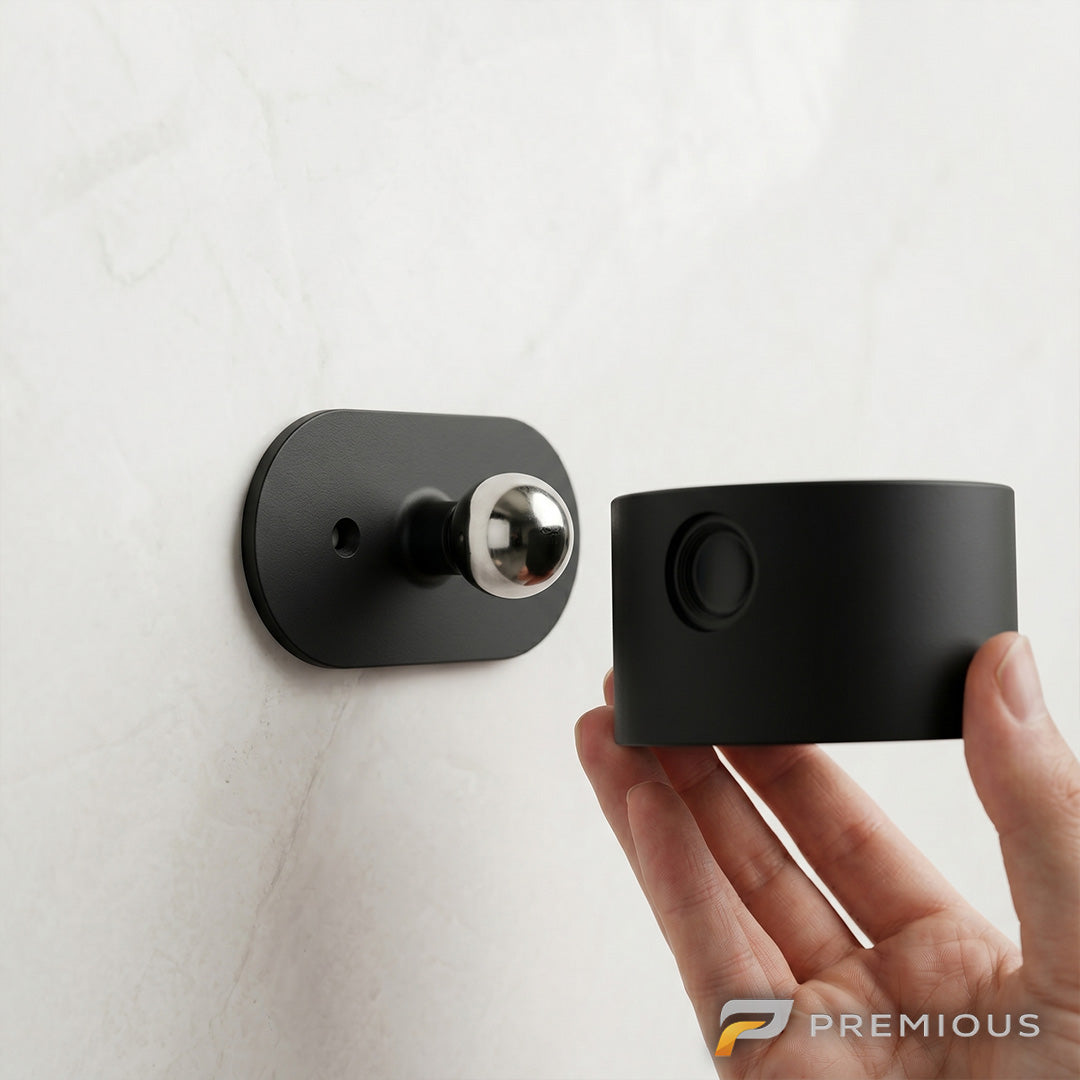 The Gimbal | LED Cordless Picture Light