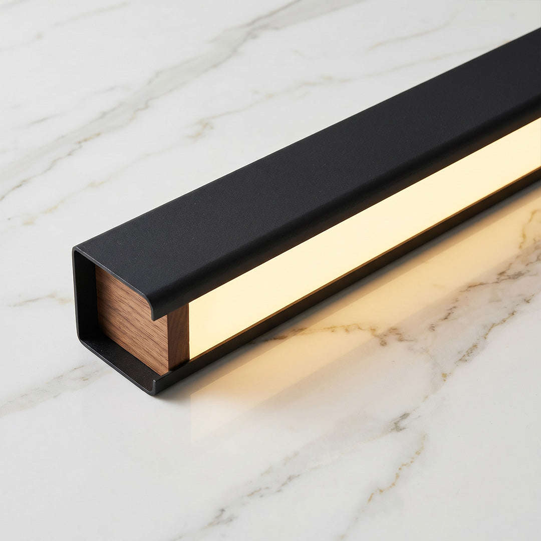 The Meridian | LED Linear Pendant Light