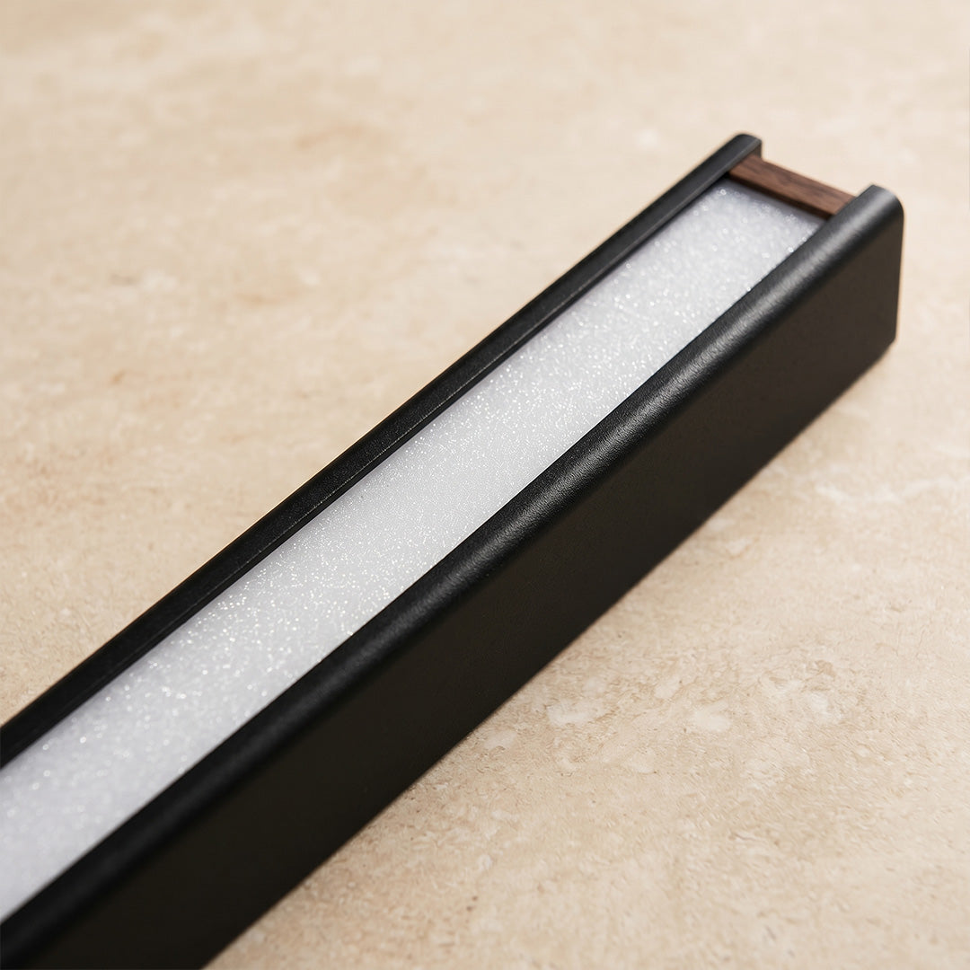 The Meridian | LED Linear Pendant Light