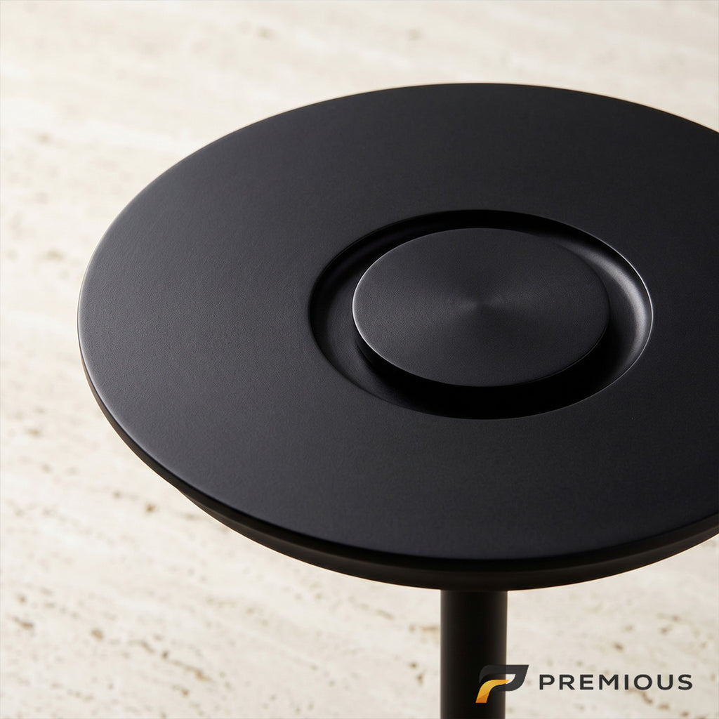 The Parasol | Cordless LED Table Lamp