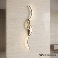 The Ripple | LED Wireless Wall Sconce