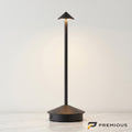 The Steeple | Cordless LED Table Lamp