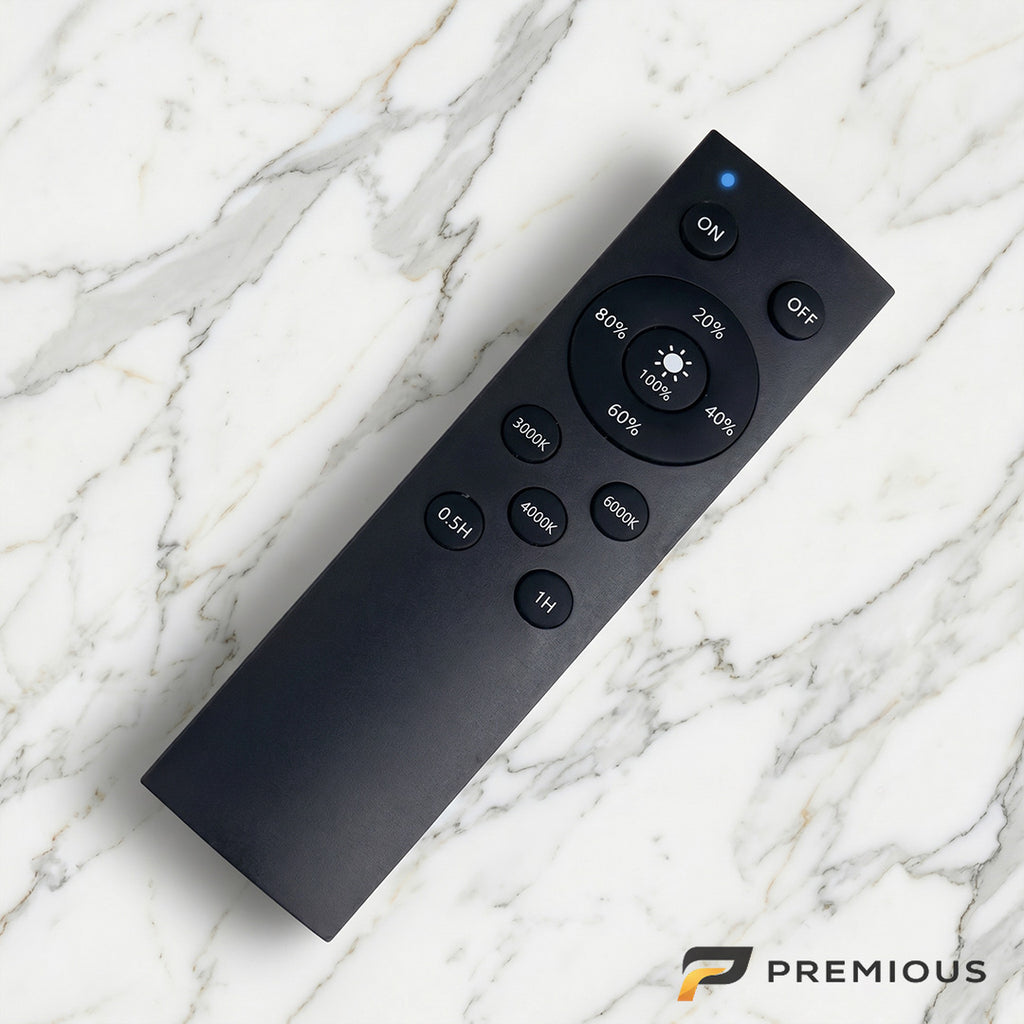 The Vector | LED Wireless Wall Sconce