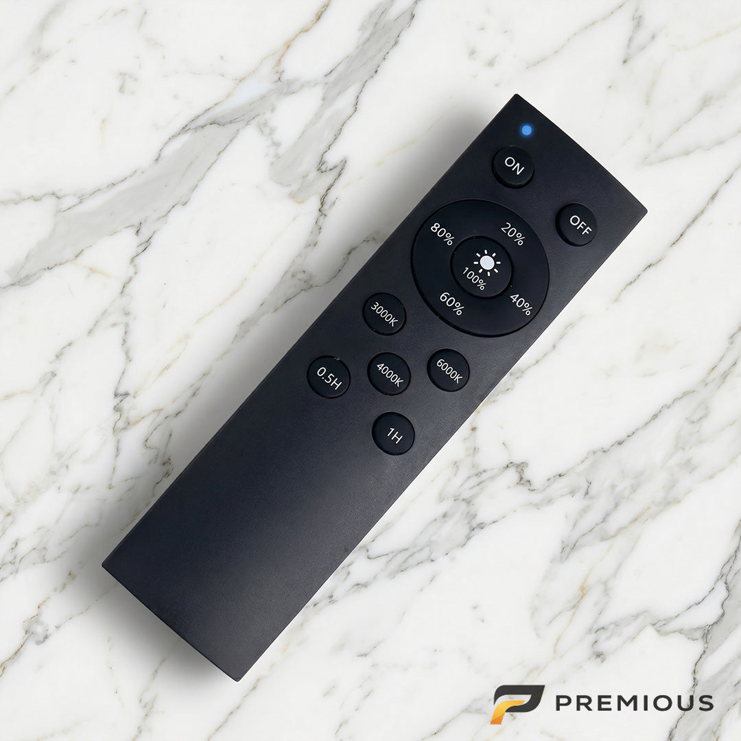 The Vector | LED Wireless Wall Sconce